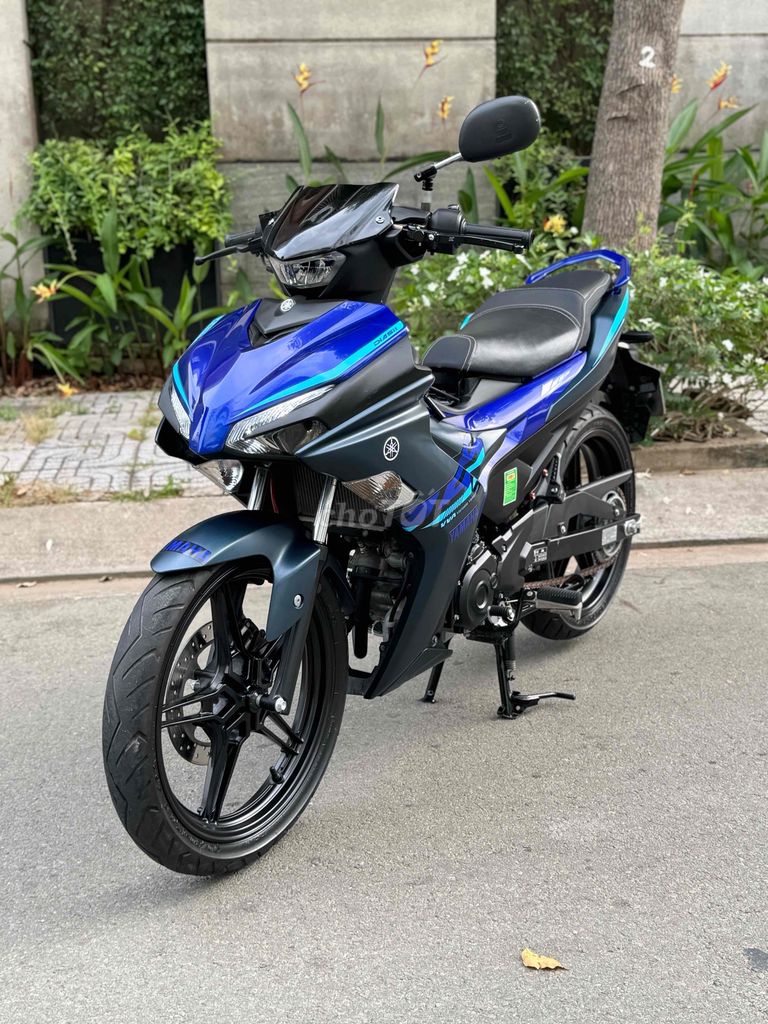 💥💥 Exciter 155 2023 Smatke Bstp chính chủ xe đẹp. Mua bán Xe máy tại Quận 7 Tp Hồ Chí Minh được đăng bởi Cửa Hàng Xe Máy Hoàng Hưng Q7 hình 2