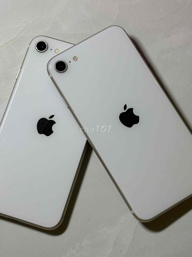 Apple iPhone SE 3 64GB Đỏ 98-99%. Mua bán Điện thoại tại Quận Long Biên Hà Nội được đăng bởi Hanh  hình 1