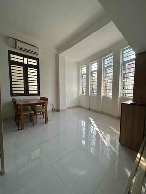 phòng trọ cao cấp có chỗ để xe điện và sạc riêng