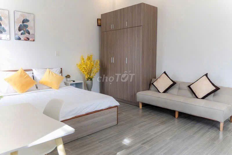 Аренда · 3 комн. · 70 м² · Quận Sơn Trà, ул. An hải