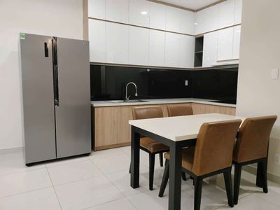 Sora 2, căn 2 PN full nội thất. Cho thuê căn hộ/chung cư tại Thành phố Thủ Dầu Một Bình Dương được đăng bởi Nguyễn Thị Tường Vi