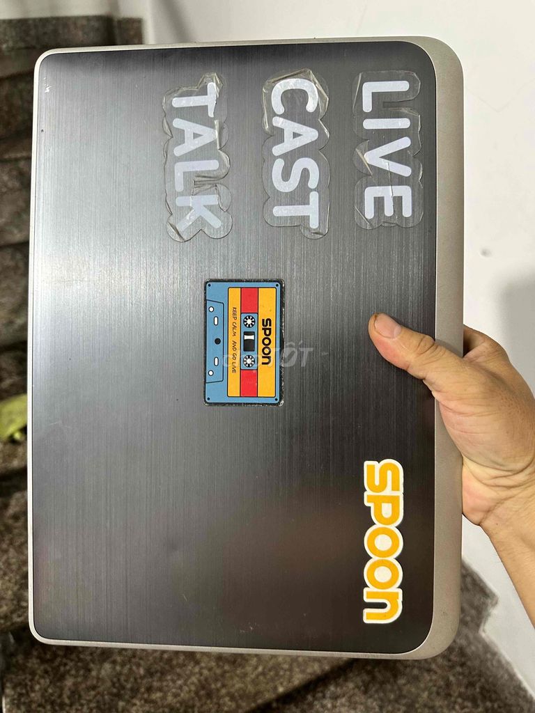 Dell 5437 i7 4500u ram 8gb hdd 500gb VGA 750m. Mua bán Laptop tại Quận 12 Tp Hồ Chí Minh được đăng bởi HoàngNhân hình 1