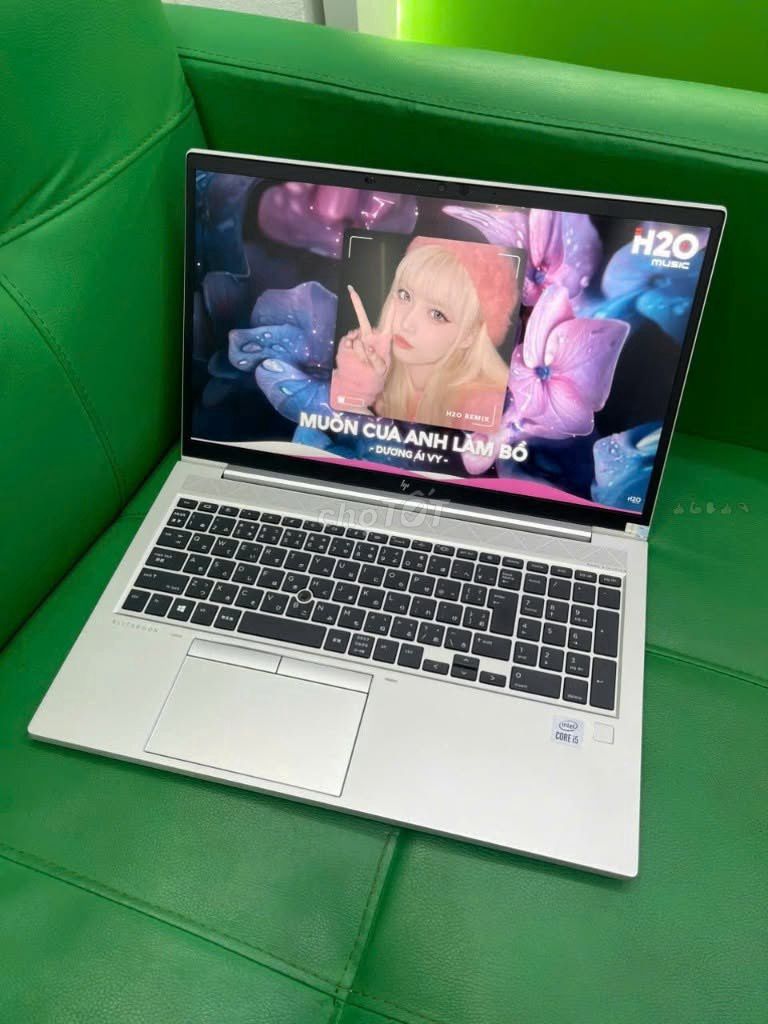 HP ProBook 450 G7 i5-10210U 15.6 inch 8GB/256GB. Mua bán Laptop tại Quận Hà Đông Hà Nội được đăng bởi Hội Đồ Điện Tử hình 1