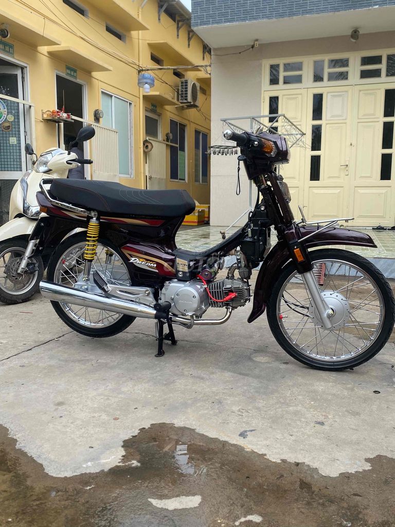 Nghỉ chơi Bán cho ae đam mê. Mua bán Xe máy tại Huyện Bình Chánh Tp Hồ Chí Minh được đăng bởi Lê Tuấn hình 2