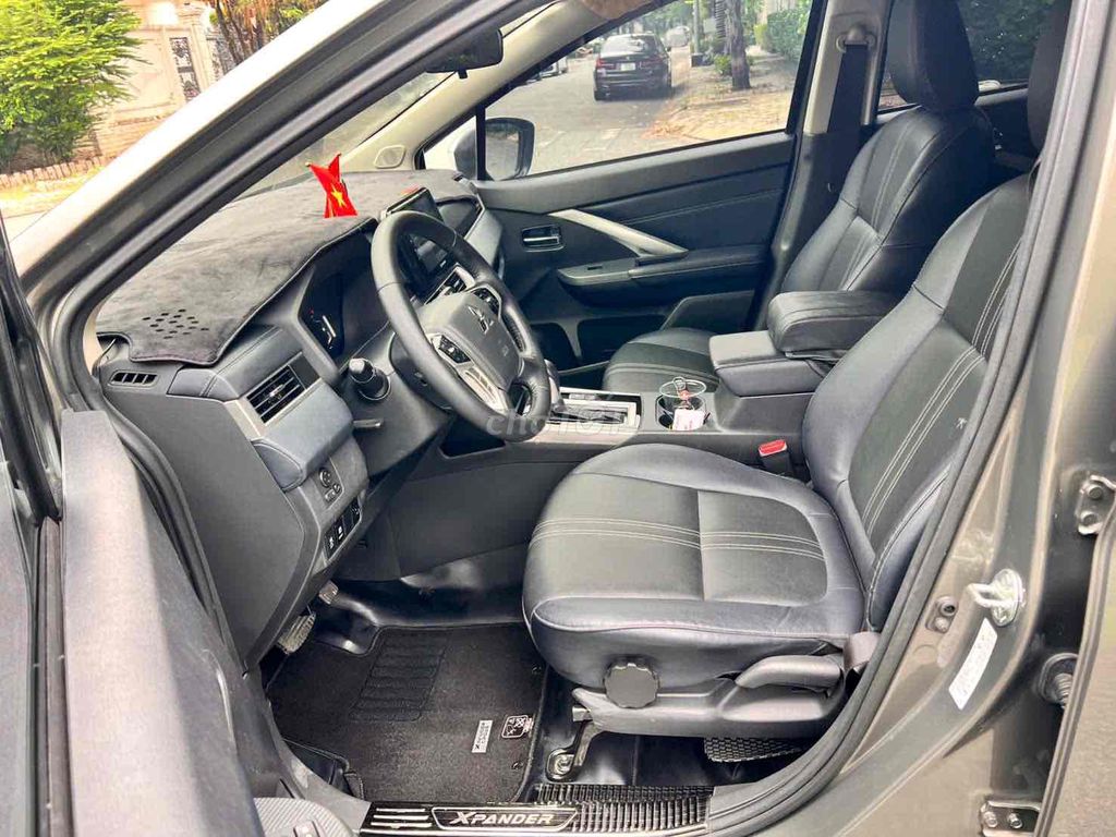 Mitsubishi Xpander Cross 2023 - 31000 km. Mua bán Ô tô tại Quận 7 Tp Hồ Chí Minh được đăng bởi Mitsubishi Thông  hình 6