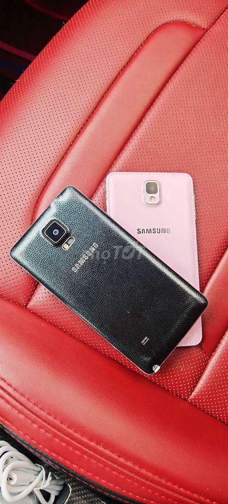 Samsung Note 4 16GB Đen Đã dùng. Mua bán Điện thoại tại Thành phố Bắc Ninh Bắc Ninh được đăng bởi minh quân siêu thị máy lướt hình 1