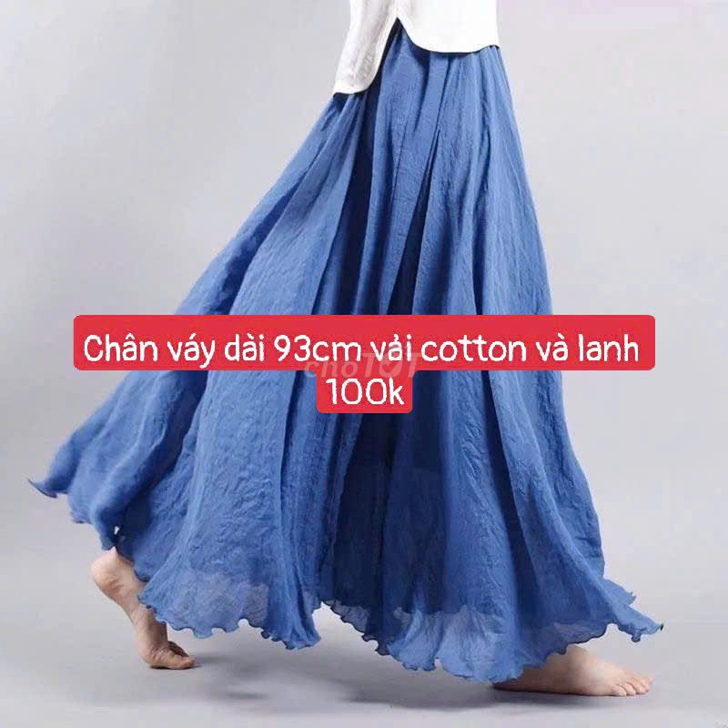 VÁY ĐẦM FORM RỘNG QUẢNG CHÂU. Mua bán Quần áo tại Quận 1 Tp Hồ Chí Minh được đăng bởi Lazbao Group hình 3