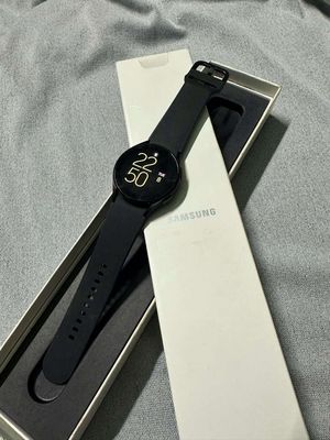 Samsung galaxy watch4 40mm. Mua bán Thiết bị đeo thông minh tại Quận 6 Tp Hồ Chí Minh được đăng bởi thuan