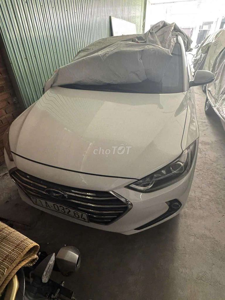 2016 - 87000 km. Mua bán Ô tô tại Huyện Đức Hòa Long An được đăng bởi Trần Phú hình 2