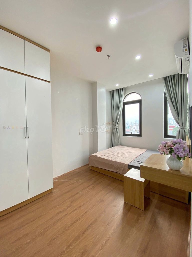 Phòng 3 ngủ đường Vũ Tông Phan, Thanh Xuân, full nội thất