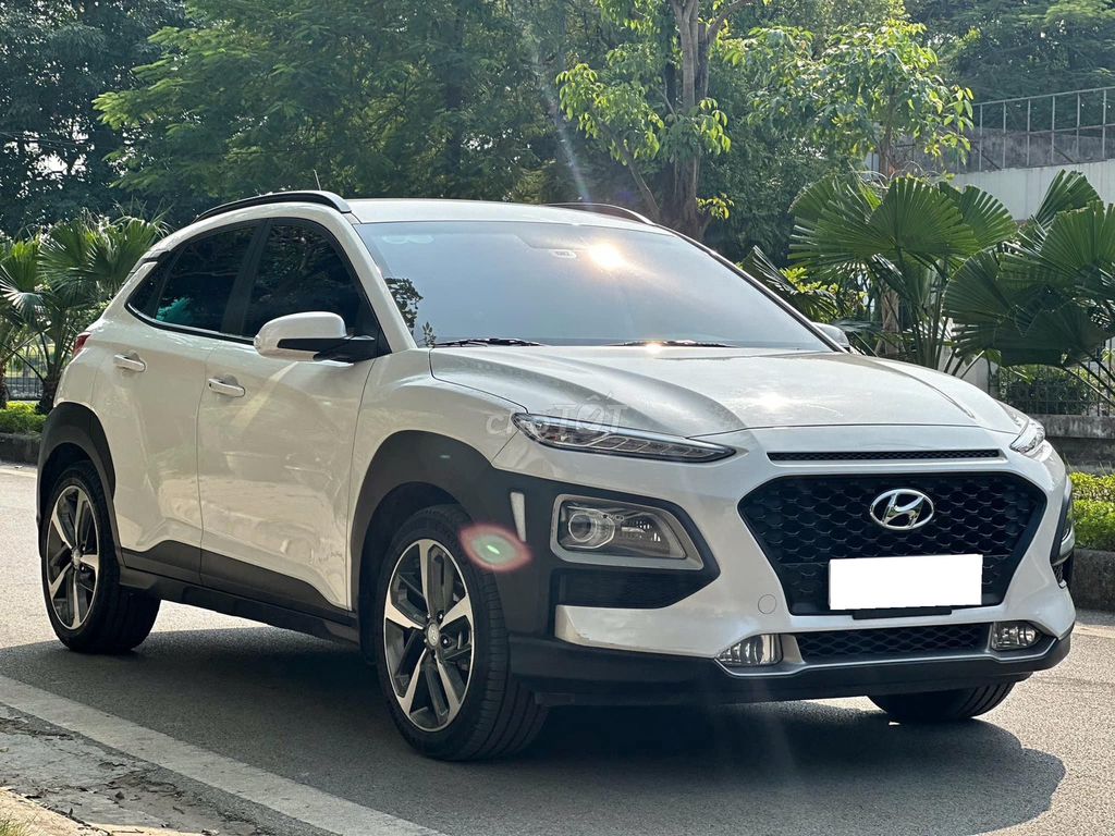 Hyundai Kona 2021 Đặc Biệt 2.0 AT - 45,000 Km.. Mua bán Ô tô tại Thành phố Thủ Đức Tp Hồ Chí Minh được đăng bởi Đức Tứ Bánh hình 7