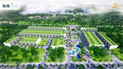 Sunview Quảng Nam