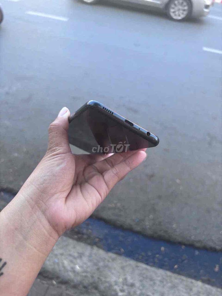 Samsung Galaxy A23 5G Đen 2 sim. Mua bán Điện thoại tại Quận Ninh Kiều Cần Thơ được đăng bởi khakhakhaaa hình 1