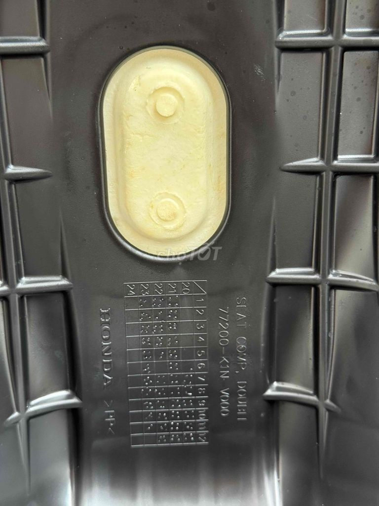 Honda SH Mode ABS 2023 Xanh 4.xxx km. Mua bán Xe máy tại Thành phố Vũng Tàu Bà Rịa - Vũng Tàu được đăng bởi Lê Hoàng hình 10