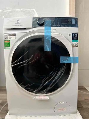 Máy giặt Electrolux UltimateCare 500 Inverter 8 kg