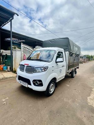SRM 2025 Trắng. Mua bán Xe tải, xe ben tại Thị Xã Buôn Hồ Đắk Lắk được đăng bởi Anh Trung