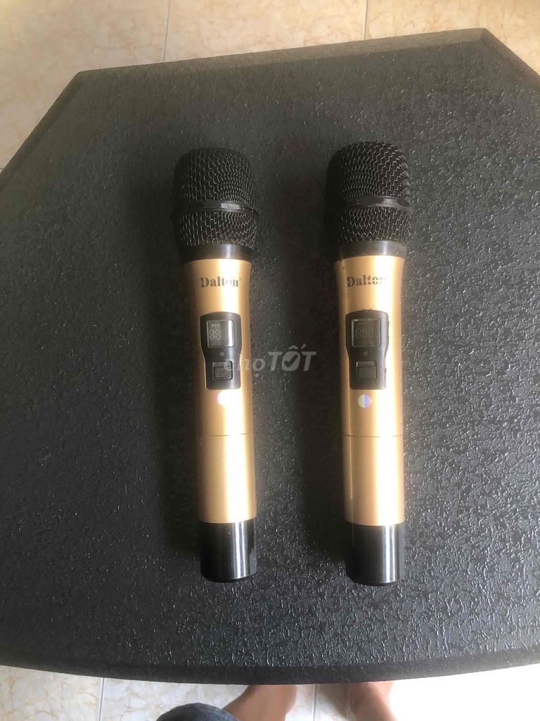 Loa kéo Dalton TS-15G600N Đen. Mua bán Tivi, Âm thanh tại Quận Tân Bình Tp Hồ Chí Minh được đăng bởi Sau hình 1