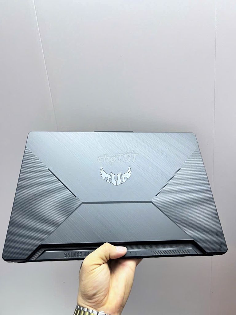 Asus TUF Gaming F15 FX506 i5-10300H|16|512|1650. Mua bán Laptop tại Quận Thanh Xuân Hà Nội được đăng bởi Kiều Sơn hình 1