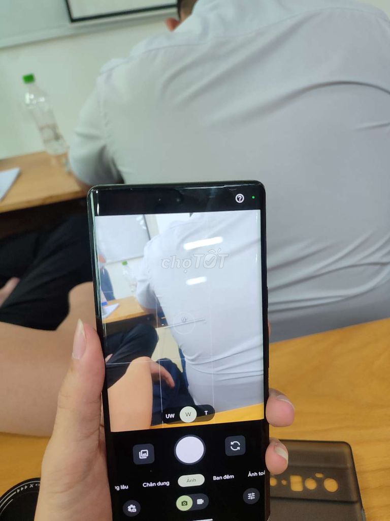 Pixel 6 pro 128G. Mua bán Điện thoại tại Huyện Bình Chánh Tp Hồ Chí Minh được đăng bởi Võ Gia Bảo hình 1