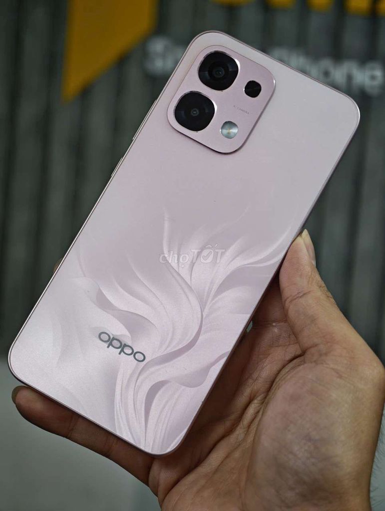Oppo A6 Pro 5G Bản 256GB | Có 5G | NFC. Mua bán Điện thoại tại Quận Thanh Khê Đà Nẵng được đăng bởi Tú MB hình 1