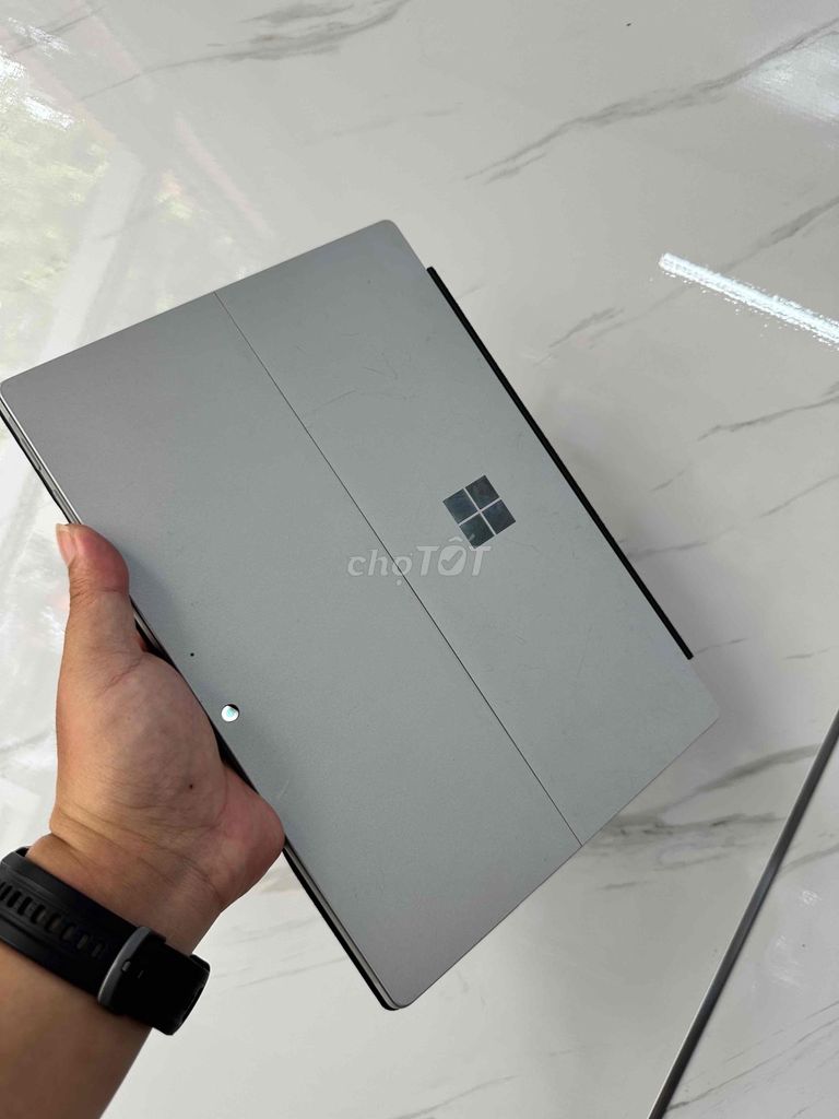 Microsoft Surface Pro 7+ i5 8GB/256GB. Mua bán Máy tính bảng tại Thành phố Huế Thừa Thiên Huế được đăng bởi SHOP ATQ 58 Dương Văn An hình 1
