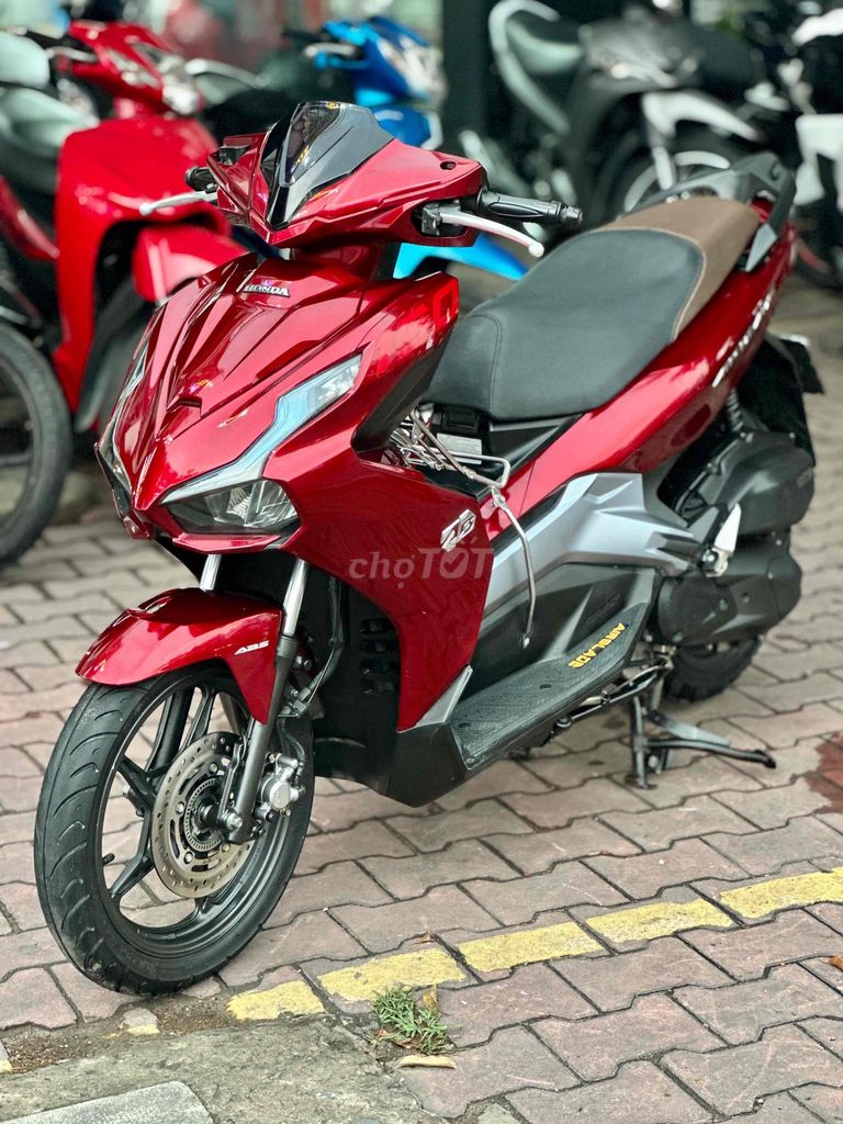 [GÓP DC GIỮ CAVET] Airblade 150 2021-odo 18k km. Mua bán Xe máy tại Quận 12 Tp Hồ Chí Minh được đăng bởi Bùi văn hiếu hình 3