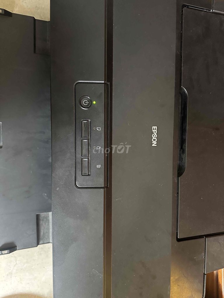 Máy in phun màu Epson L1800 Đen. Mua bán Đồ dùng văn phòng tại Quận Tân Phú Tp Hồ Chí Minh được đăng bởi AnOlardo  hình 1