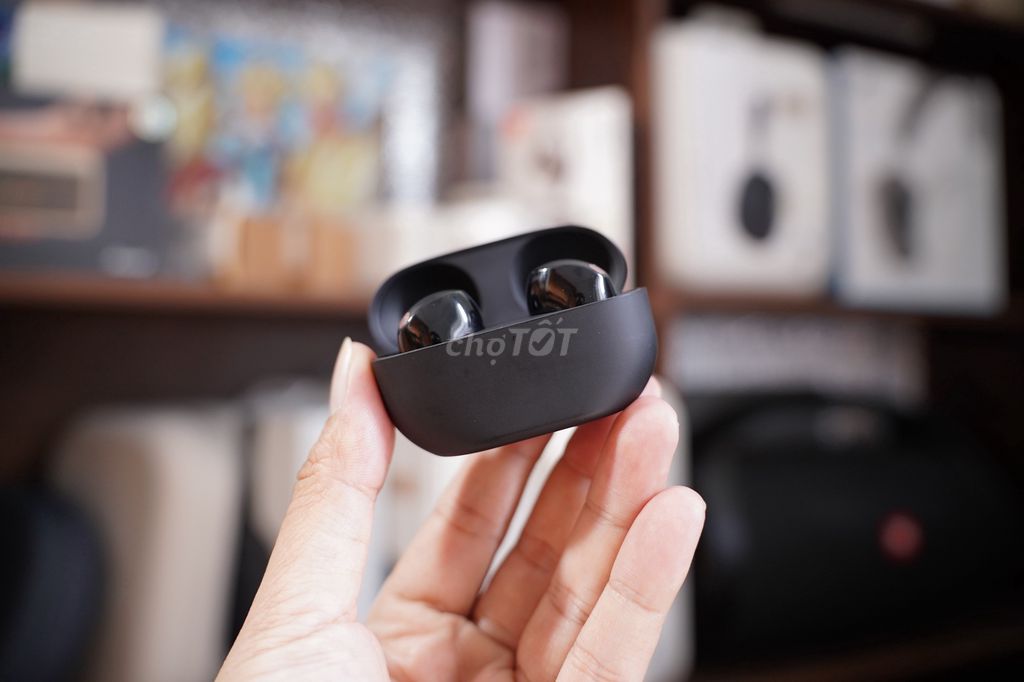 Tai nghe Sony WF-1000XM5 đẹp pin trâu. Mua bán Tivi, Âm thanh tại Quận Bình Tân Tp Hồ Chí Minh được đăng bởi Huy Lương hình 1