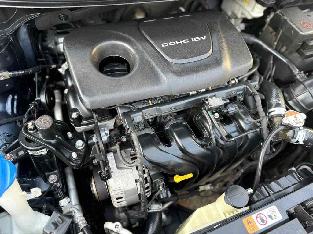 CERATO 1.6luxury 2018 CHUẨN 7 VẠN ,HỖ TRỢ VAY 70%. Mua bán Ô tô tại Quận Bình Tân Tp Hồ Chí Minh được đăng bởi XUÂN DUY AUTO hình 15