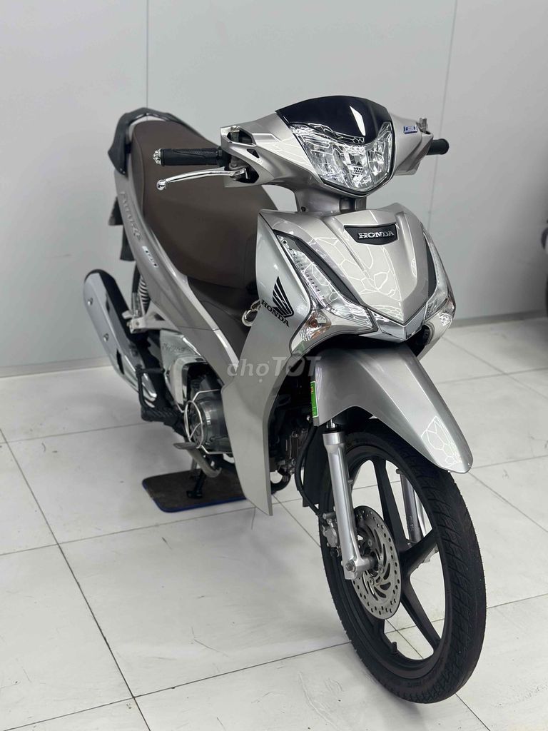 FUTURE_2021 zin ( hỗ trợ góp ). Mua bán Xe máy tại Thị xã Phú Mỹ Bà Rịa - Vũng Tàu được đăng bởi xe máy văn Đinh  hình 1