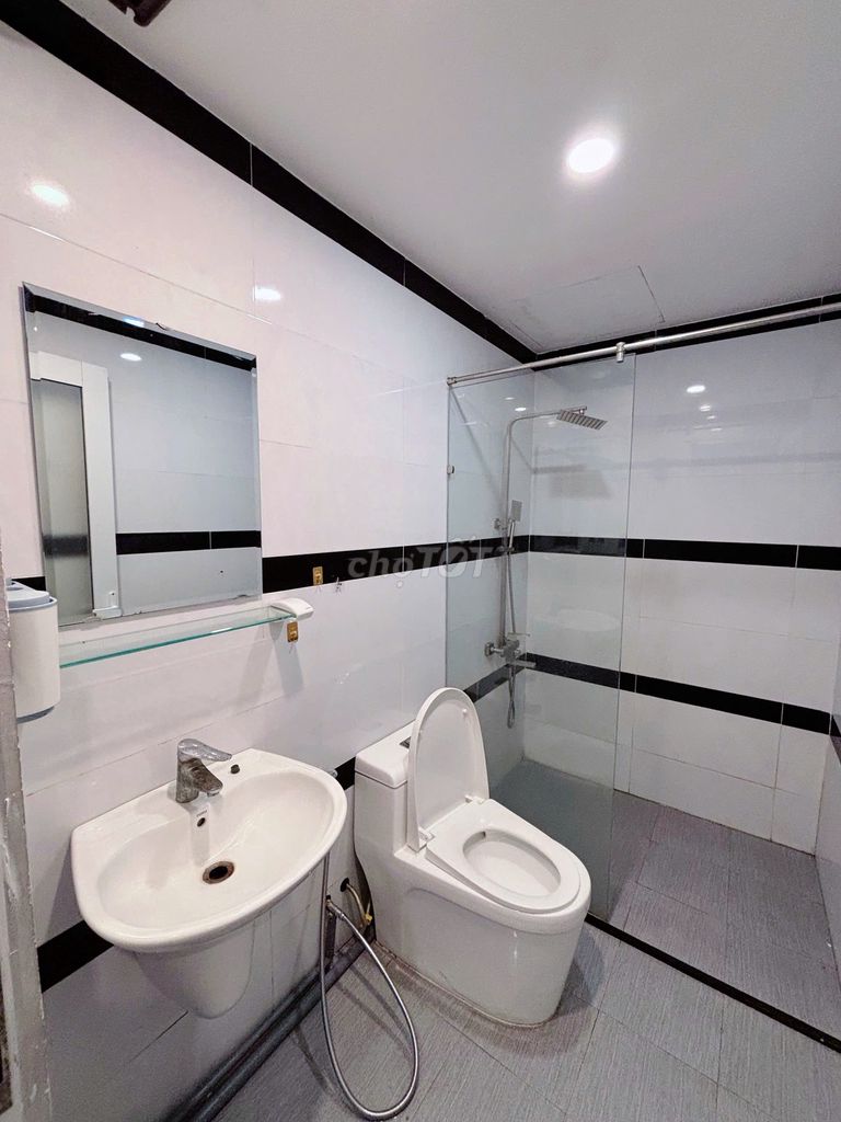 🏠 cho thuê căn hộ 1 phòng ngủ – đường 3 tháng 2, hải châu, đà nẵng
