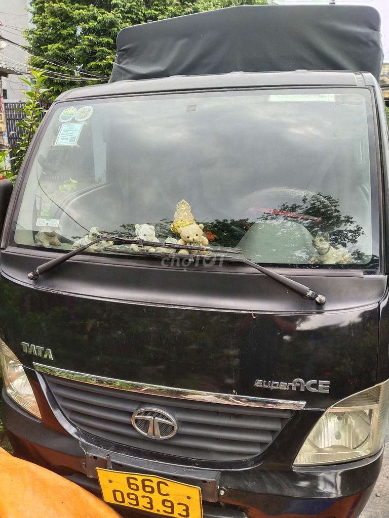 Cần bán. Mua bán Xe tải, xe ben tại Huyện Hóc Môn Tp Hồ Chí Minh được đăng bởi Nguyễn Thanh hình 3