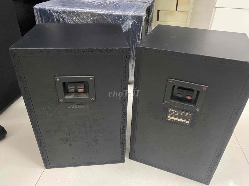 loa AI Wa E60 loa bass 20cm 2 way 60w 8om. Mua bán Tivi, Âm thanh tại Quận 11 Tp Hồ Chí Minh được đăng bởi Duy Nguyễn hình 5