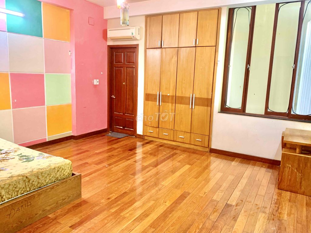 Phòng đủ nội thất Cây Keo Tân Phú