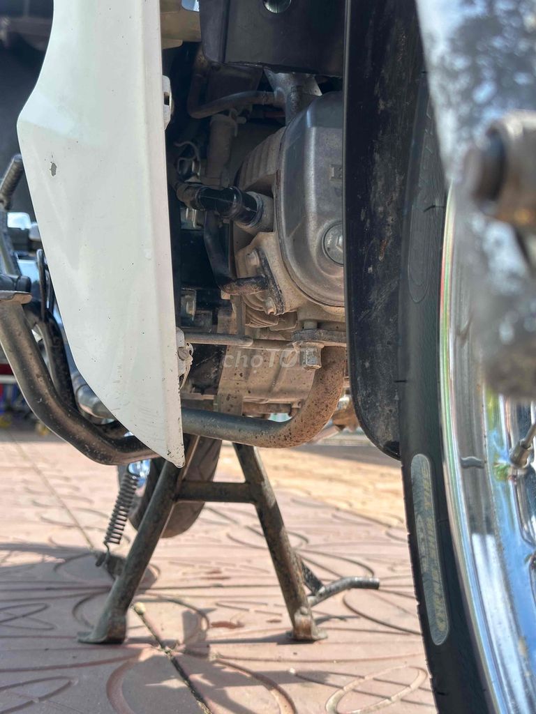 máy zin cực êm 1 chủ mua mới từ đầu. Mua bán Xe máy tại Huyện Cờ Đỏ Cần Thơ được đăng bởi thành lợi hình 12