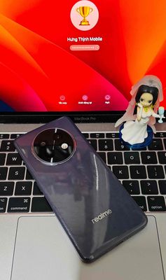🍎Realme 13 Plus 5G Purple 12GB/256GB. Mua bán Điện thoại tại Thành phố Bạc Liêu Bạc Liêu được đăng bởi Nguyễn Hưng Thịnh