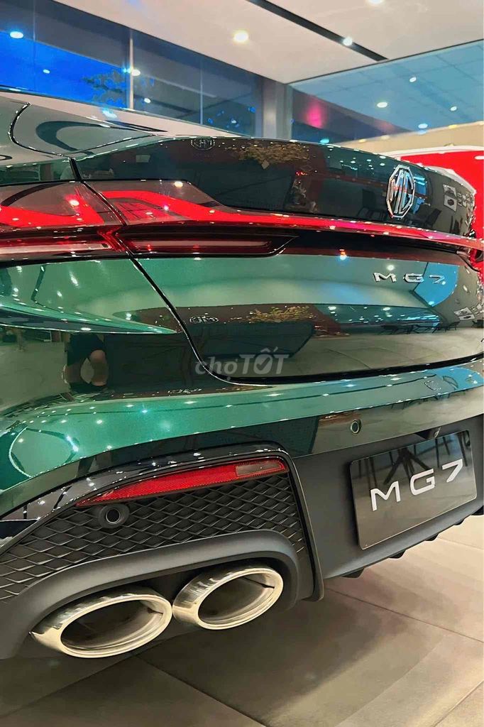 💛MG MG7 2025 TRẢ TRƯỚC 210tr💛 HỖ TRỢ TRẢ GÓP. Mua bán Ô tô tại Thành phố Thủ Đức Tp Hồ Chí Minh được đăng bởi Đông Nghi hình 16