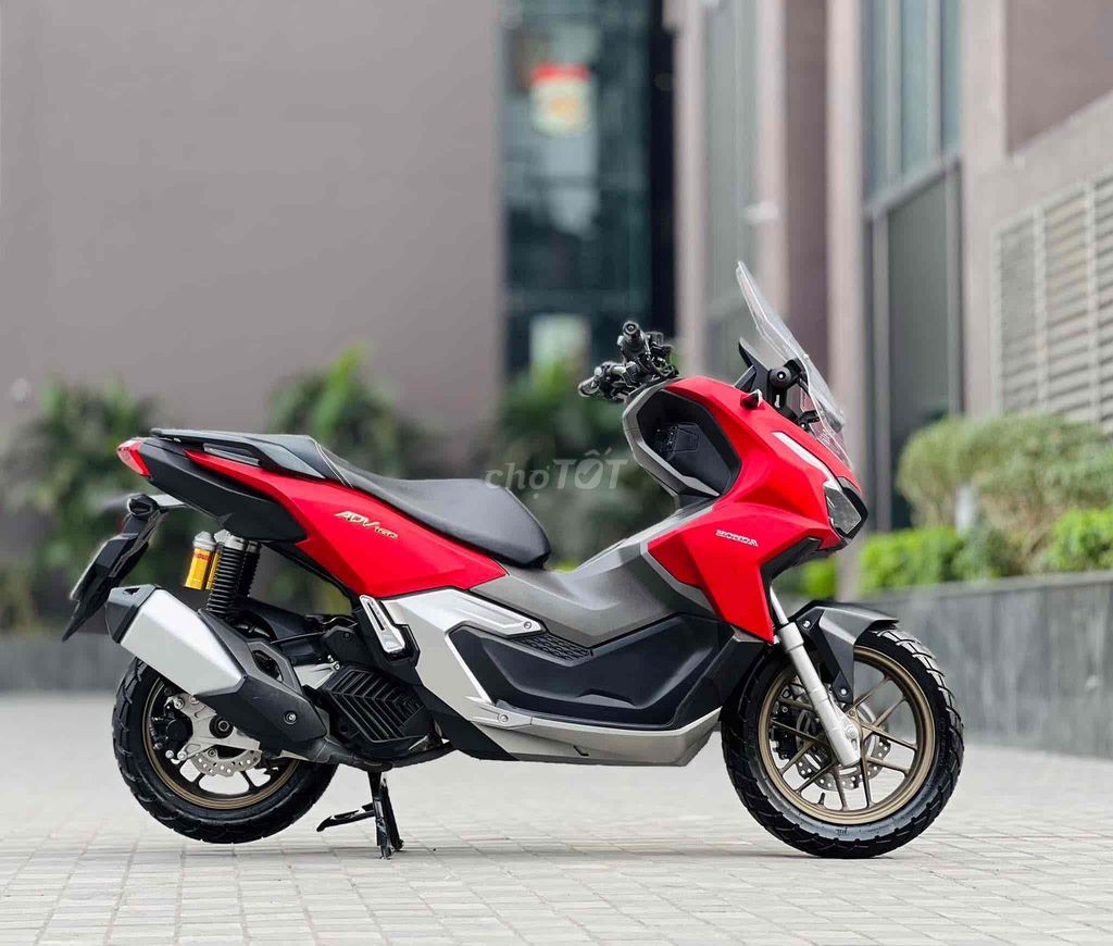 Honda ADV 160 ABS 2024