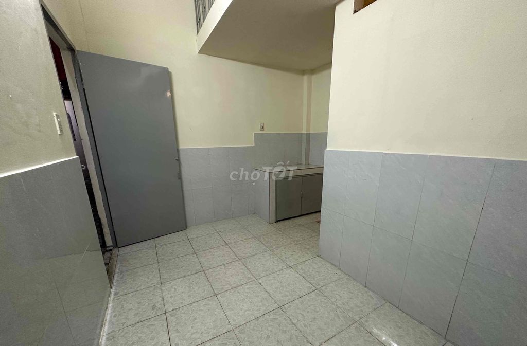 PHÒNG TRỌ PHAN VĂN HỚN Q12