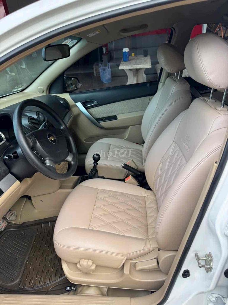 Chevrolet Aveo 2016 LT 1.5 - 123456 km. Mua bán Ô tô tại Quận Cái Răng Cần Thơ được đăng bởi Trí hình 3