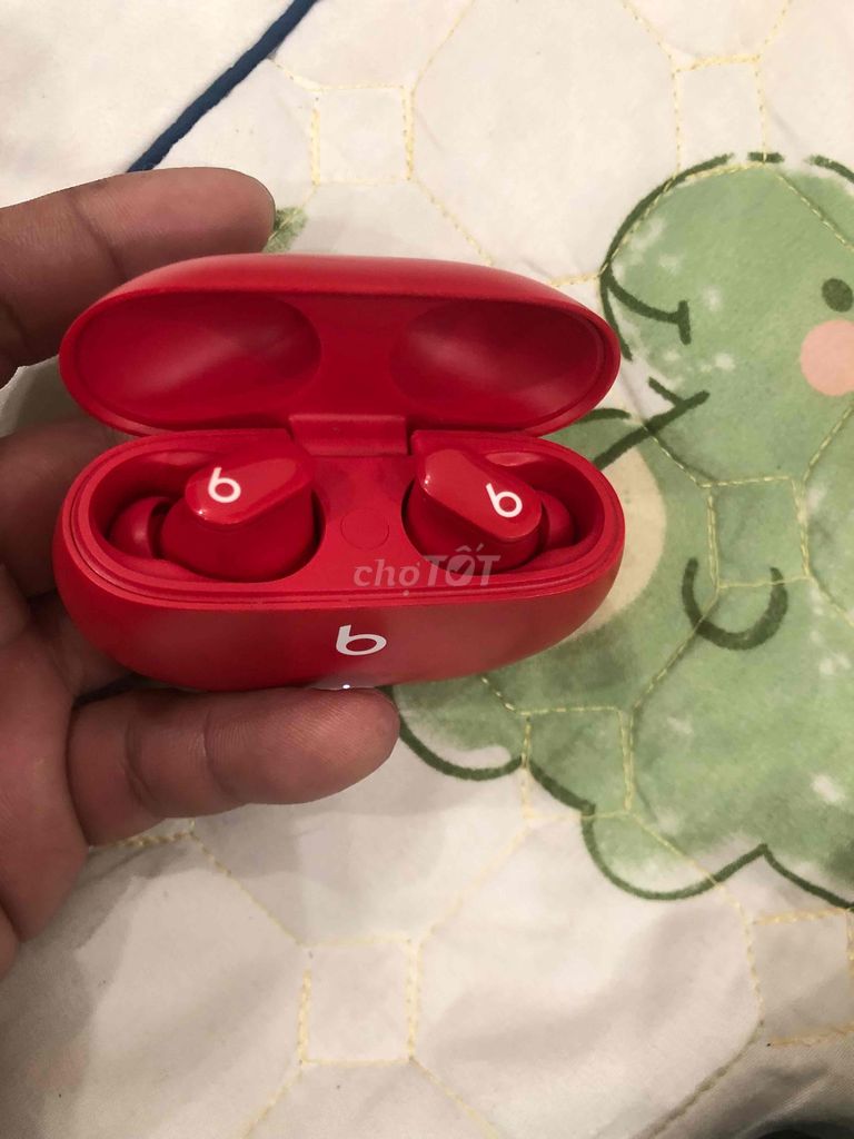 tai nghe Bluetooth Beats Studio Buds