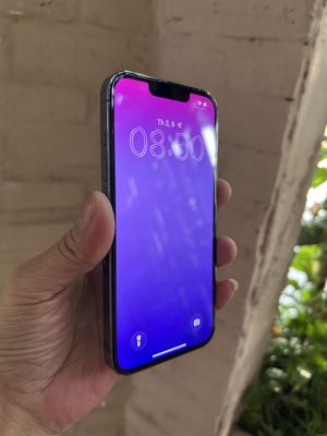 Bán 13 pro 256GB còn nguyên zin pin 93% đẹp 99%. Mua bán Điện thoại tại Quận 1 Tp Hồ Chí Minh được đăng bởi Ánh Hồng 