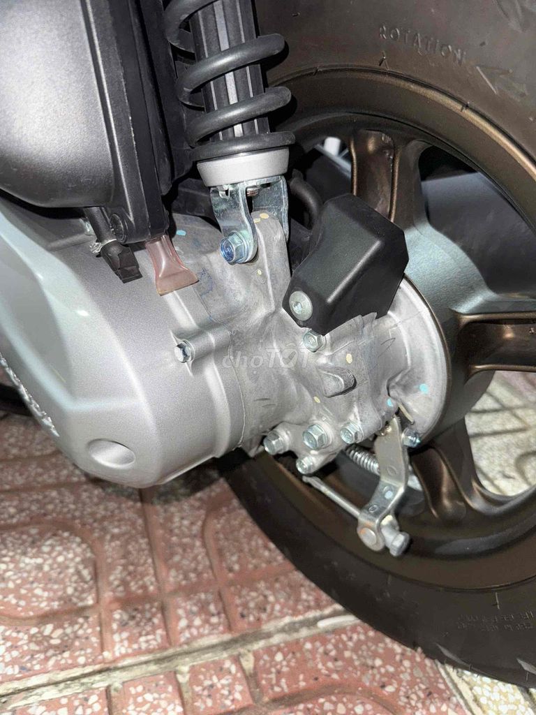 Scoopy 2025. Mua bán Xe máy tại Thành phố Mỹ Tho Tiền Giang được đăng bởi Thai tran hình 4