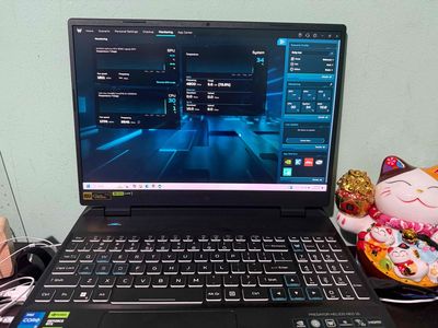 Bán Laptop acer Predator helios 16. Mua bán Laptop tại Quận 8 Tp Hồ Chí Minh được đăng bởi Huu Nguyen