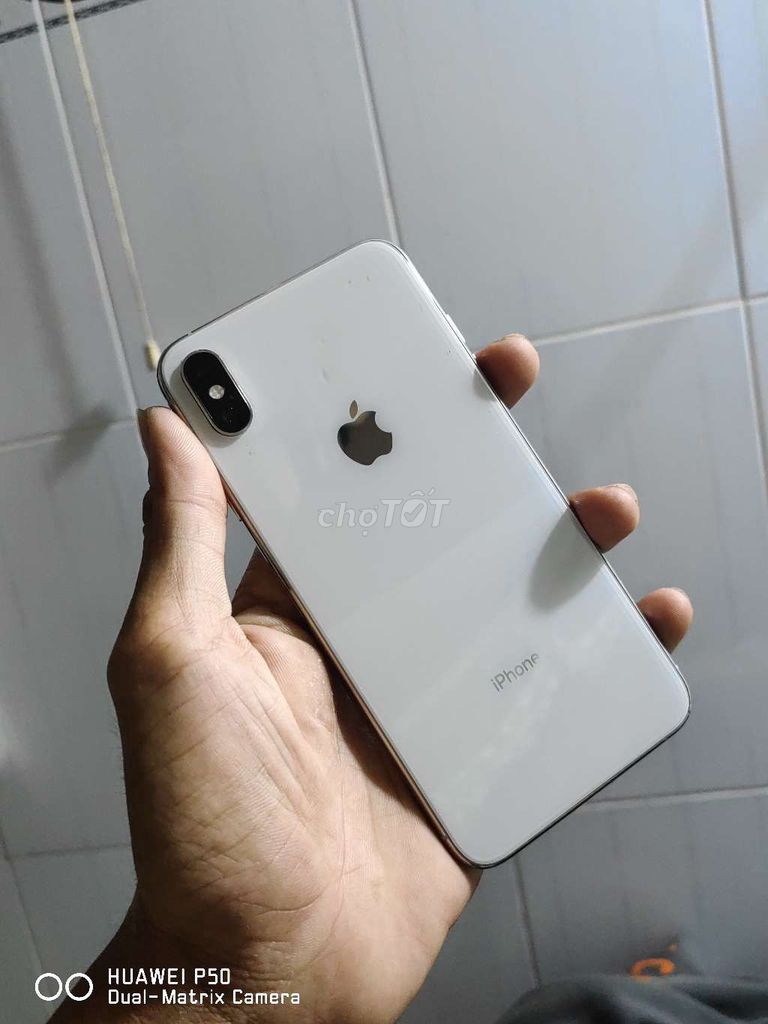 Iphone xs max 256gb