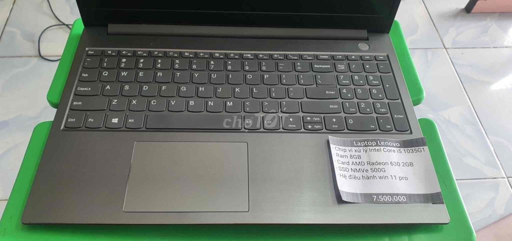 laptop lenovo thinkbook i5 vga 2g