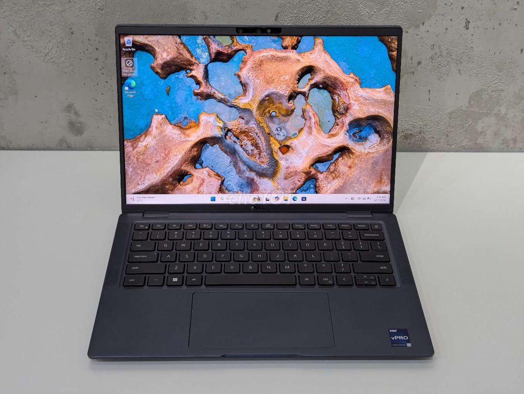Dell Latitude 7440 Ultralight i7 1365U 16GB/512GB. Mua bán Laptop tại Quận 10 Tp Hồ Chí Minh được đăng bởi Duy Nhật hình 1