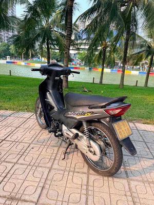 Honda Wave A Xám