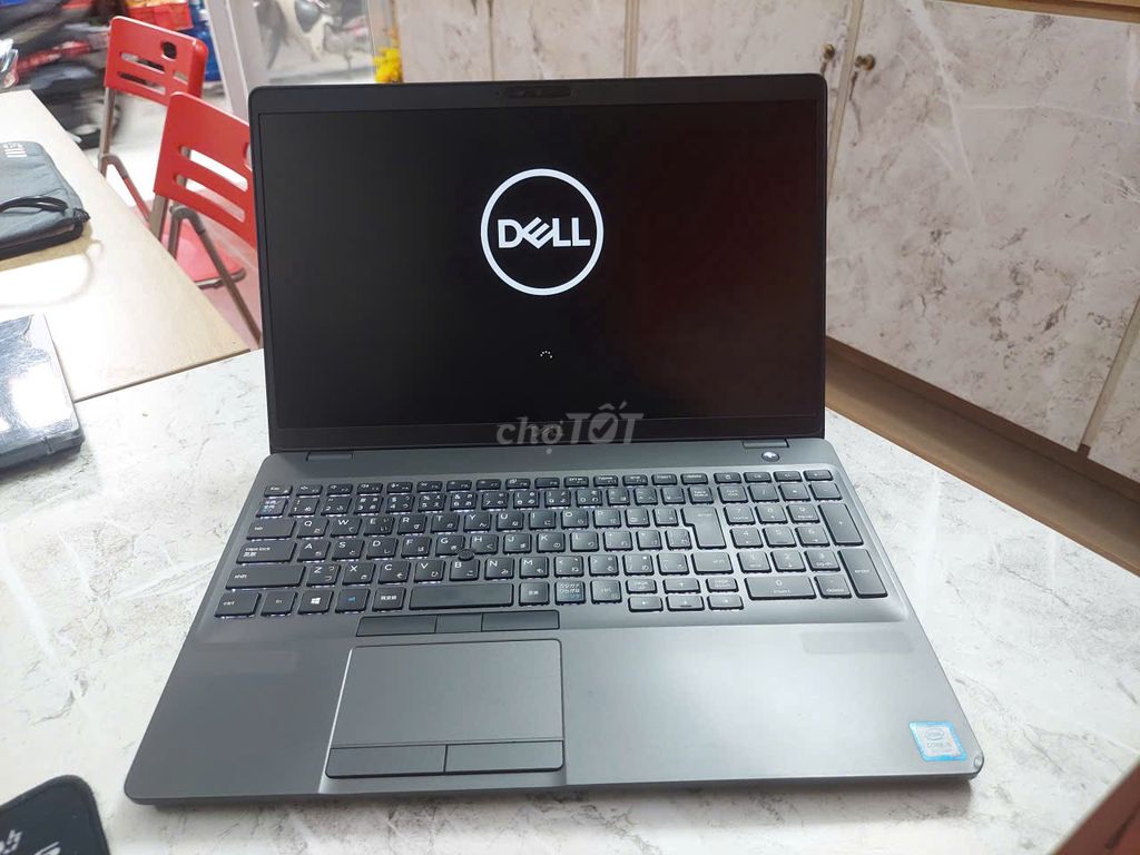 Dell Latitude 5590 i5 8GB/500GB. Mua bán Laptop tại Quận Bắc Từ Liêm Hà Nội được đăng bởi Trương Thắng hình 1