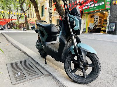 Xe điện DIBAO Zommer 2017 ngon lành... Mua bán Xe điện tại Quận Ba Đình Hà Nội được đăng bởi Duong HX